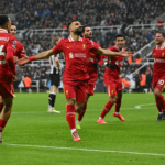 MANCHESTER UNITED 2-3 NOTTINGHAM FOREST – MAN UTD KEMBALI TERHUYUNG-HUYUNG SAAT FOREST MENGKLAIM KEMENANGAN BERSEJARAH DI OLD TRAFFORD